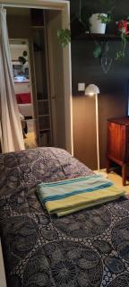 Apartment accommodation in Riihimäki - 2