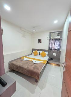 Hotel RS Regency - 8
