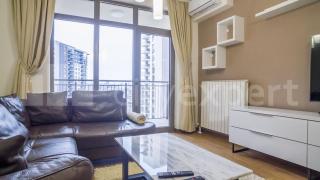 Belgrade Waterfront Tower - 8