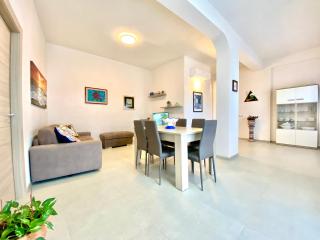 Villa dei Gerani, a 500 mt dal mare - 4