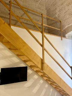 Urban Flat Dante - 1