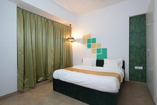 Hotel Nimantrana - 8