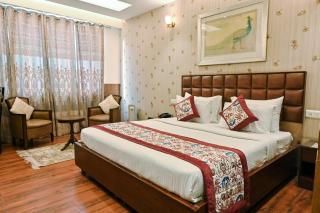 Imperial Apartments Gurugram - 1