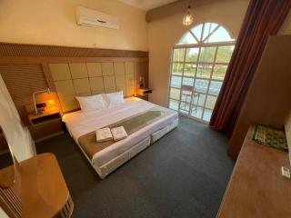 Coral Bay 1 Bedroom apartment - 0