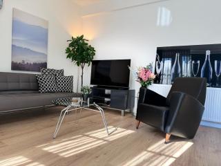 Luxury apartment centre Helmond - 0