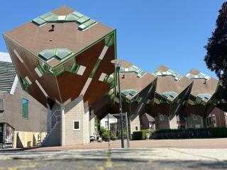 Luxury apartment centre Helmond - 8