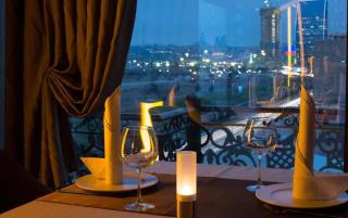 Boulevard Side Hotel - 3