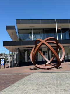 Luxury apartment centre Helmond - 6