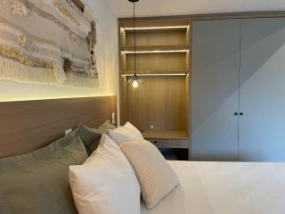 Ananaí Chalés Exclusivo para Casais - 6