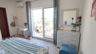 Villa with 2 bedrooms - 2 bathrooms - Private pool - 4