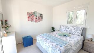 Villa with 2 bedrooms - 2 bathrooms - Private pool - 1