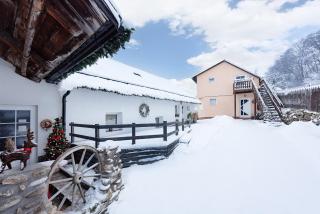 Apartmány Andrea s wellness - 7