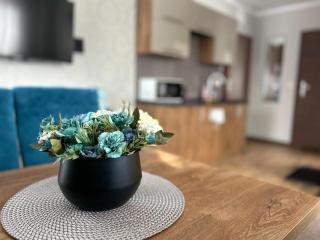 APARTAMENTY FAMA - Apartamenty w centrum Mrągowa - 9