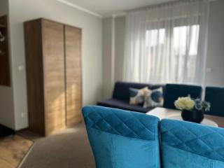 APARTAMENTY FAMA - Apartamenty w centrum Mrągowa - 7