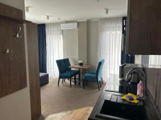 APARTAMENTY FAMA - Apartamenty w centrum Mrągowa - 5