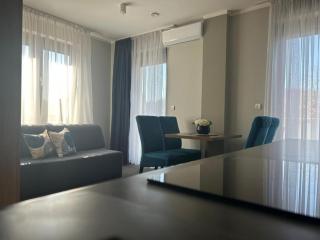 APARTAMENTY FAMA - Apartamenty w centrum Mrągowa - 8