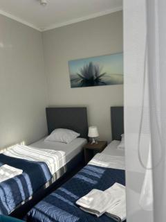 APARTAMENTY FAMA - Apartamenty w centrum Mrągowa - 4