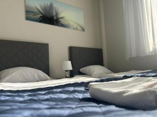 APARTAMENTY FAMA - Apartamenty w centrum Mrągowa - 3