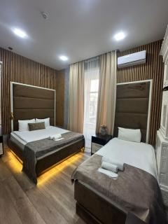 Baku City Inn Nizami Street - 5