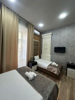 Baku City Inn Nizami Street - 4