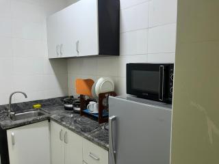 Mobile Unique Apt - 9