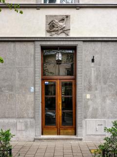 Quiet Courtyard Studio by Tyzenhauz - Cracóvia - 8