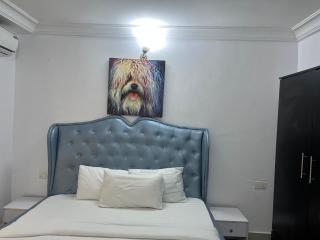 Mobile Unique Apt - 7