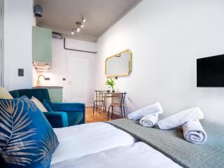 Quiet Courtyard Studio by Tyzenhauz - Cracóvia - 3