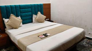 Hotel New Vinayak - 6