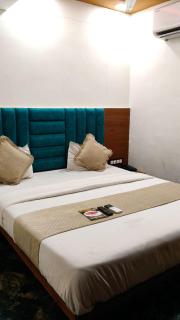 Hotel New Vinayak - 4