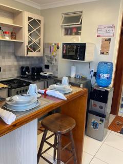 Kiamboni Amani Studio - 3