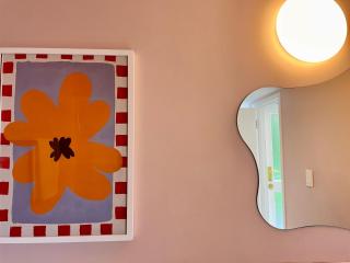 Mount Eden Motel - 9