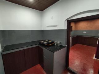 Traditional 4 Bedroom Villa - Sukun Heritage - 7