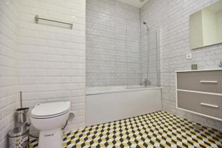 TryLisbon Calvário - Lissabon - 2