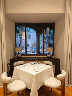 Parador de Jarandilla de la Vera - 8