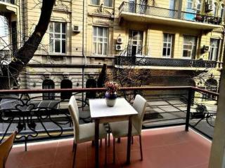 Baku City Inn Nizami Street - 3