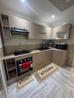 Appartement SAFIR - 6