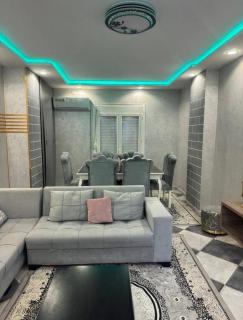 Appartement SAFIR - 1