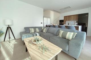 LUXURY VILLA ZEN WITH PRIVATE HEATED POOL at SANTA ROSALIA RESORT by PREMIUM SPAIN PROPERTIES - 4