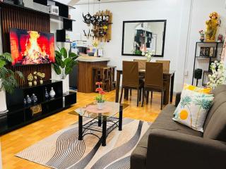 Bloomstone 3BR Family Suite in Gensan - 5