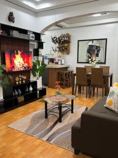 Bloomstone 3BR Family Suite in Gensan - 9