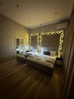 Baku City Inn Nizami Street - 2