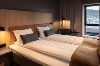 Quality Hotel Grand Steinkjer - 8