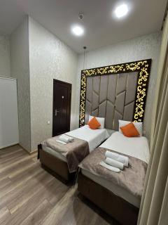 Baku City Inn Nizami Street - 1