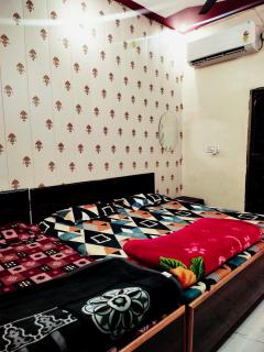 Måá jànki gùèst house near ram mandir - 9