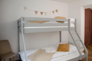 Zentrale Altstadtwohnung Rapperswil, Zuerich, See - 7