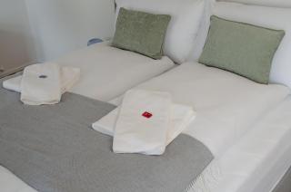 Zentrale Altstadtwohnung Rapperswil, Zuerich, See - 3