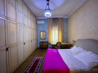 Dorcol Mansion 3BR Apartment at City Center - 9