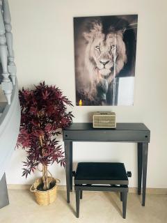 Charming and cosy duplex in city center - 0