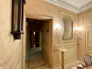 Dorcol Mansion 3BR Apartment at City Center - 4